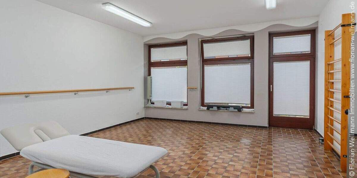 Gewerbeobjekt Horneburg - 299.000&euro; | Angebot:24595059