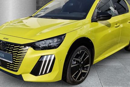 Peugeot 208 5.500 km 30.990 &euro; Herten 45699