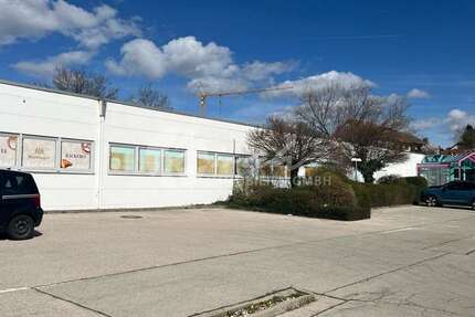 Einzelhandel in Friedberg 9.900 € 620 m² zimmer