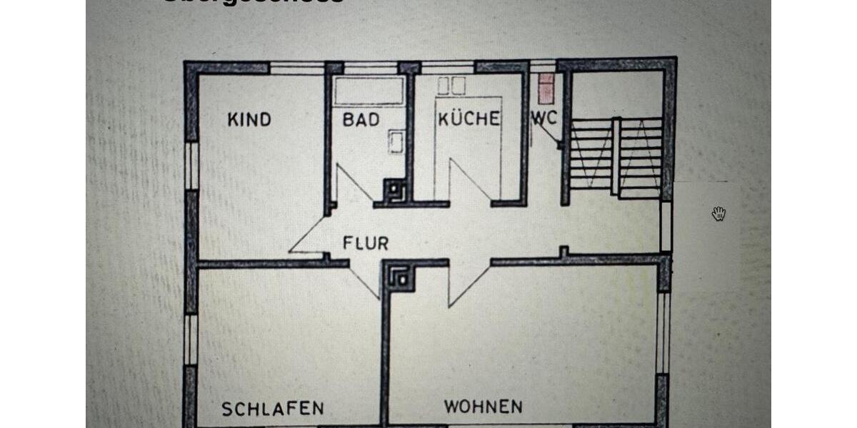 Mehrfamilienhaus, Wohnhaus Schwäbisch Gmünd Bargau - 9 Zimmer, 189 m&sup2;, 278.999&euro; | Angebot:26705483