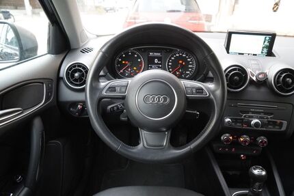 Audi A1 110.000 km 11.900 &euro; Pleidelsheim 74385