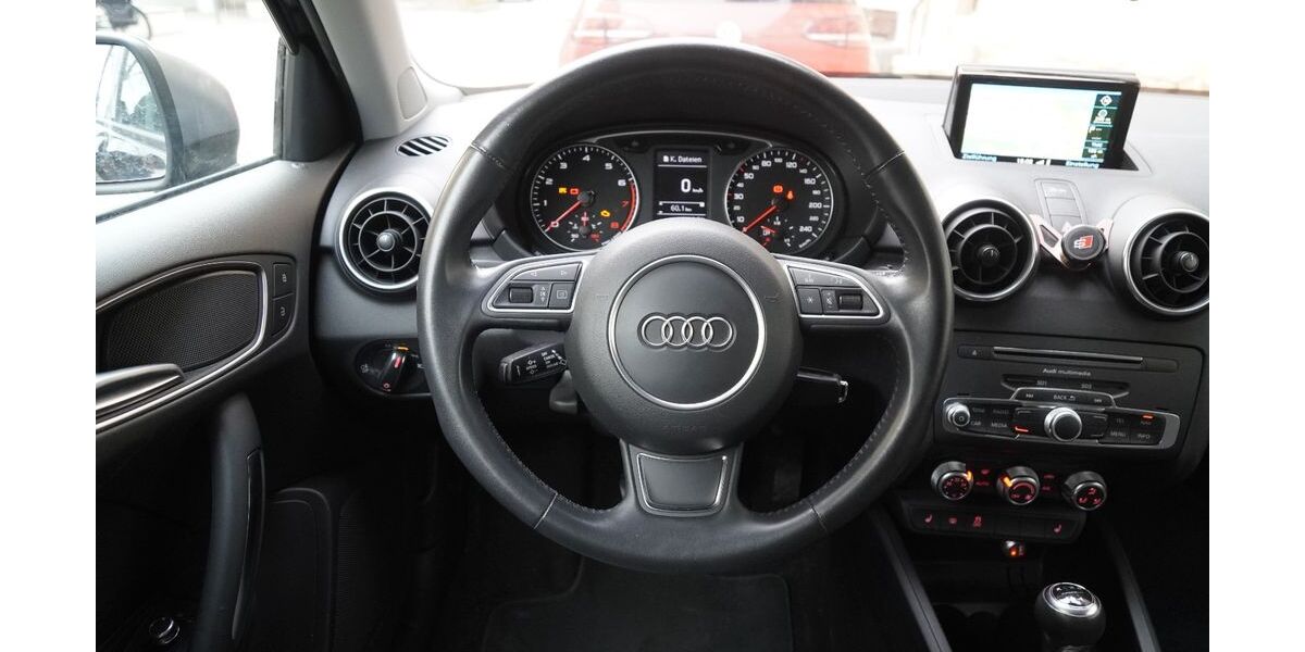 Audi A1 110.000 km 11.900 &euro; Pleidelsheim 74385