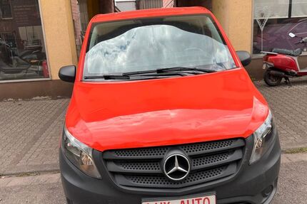 Mercedes Vito