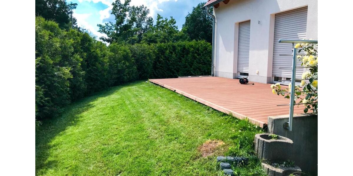 Einfamilienhaus Herzogenaurach - 4 Zimmer, 129 m&sup2;, 825.000&euro; | Angebot:26312644