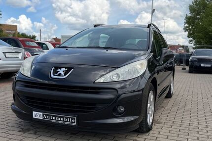 Peugeot 207 225.690 km 2.290 &euro; Hildesheim 31137