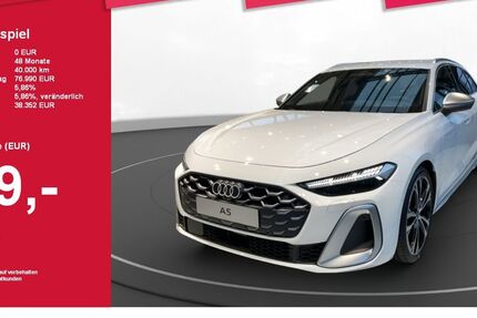 Audi S5 5.500 km 76.440 &euro; Plattling 94447