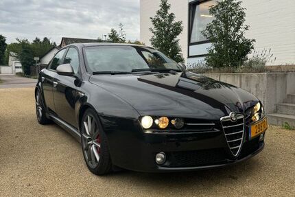Alfa Romeo 159 170.000 km 7.500 € Köln 50933
