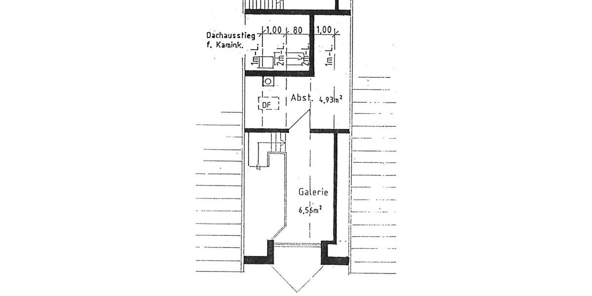 Maisonettenwohnung Burgau - 3 Zimmer, 72 m&sup2;, 249.000&euro; | Angebot:27109232