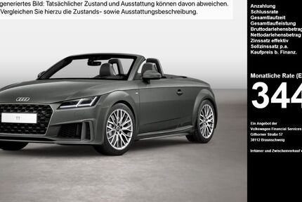 Audi TT 47.268 km 32.400 &euro; Oelde (Stromberg) 59302