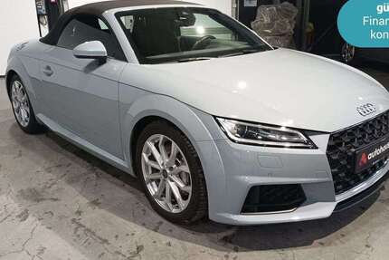 Audi TT 76.201 km 26.990 &euro; Eching 85386