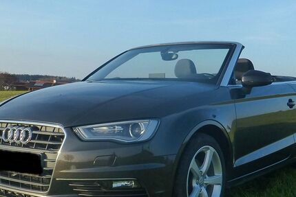 Audi A3 86.000 km 12.900 &euro; Stöttwang 87677