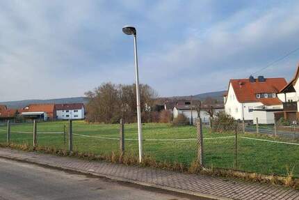 Grundstück Heringen (Werra) Kleinensee - 18.000&euro; | Angebot:26291783