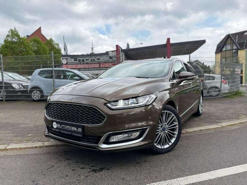 Mondeo