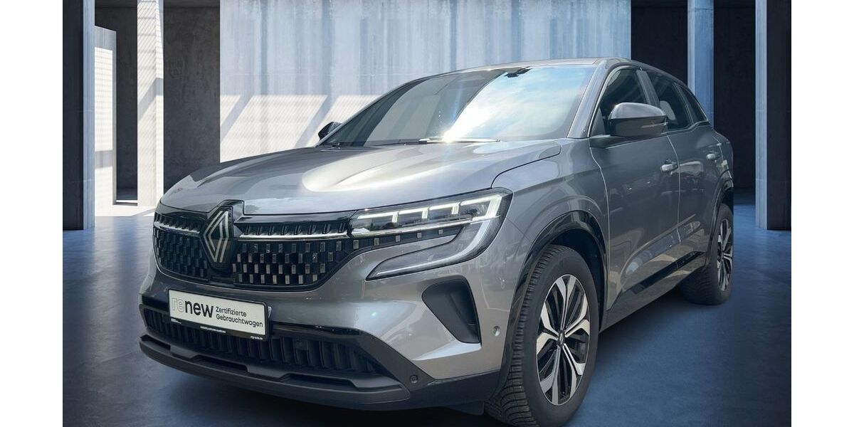 Renault Austral 25.124 km 26.990 &euro; Hamburg 22763