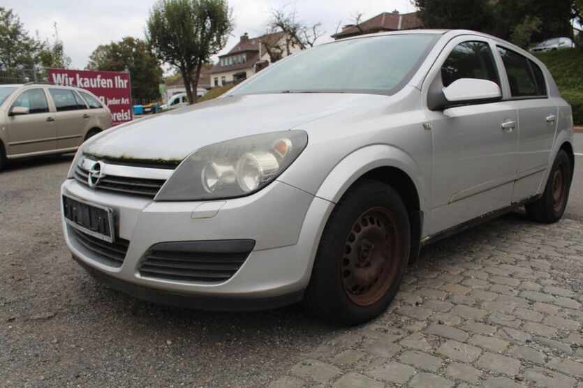 Opel Astra 226.660 km 999 € Herzberg am Harz 37412