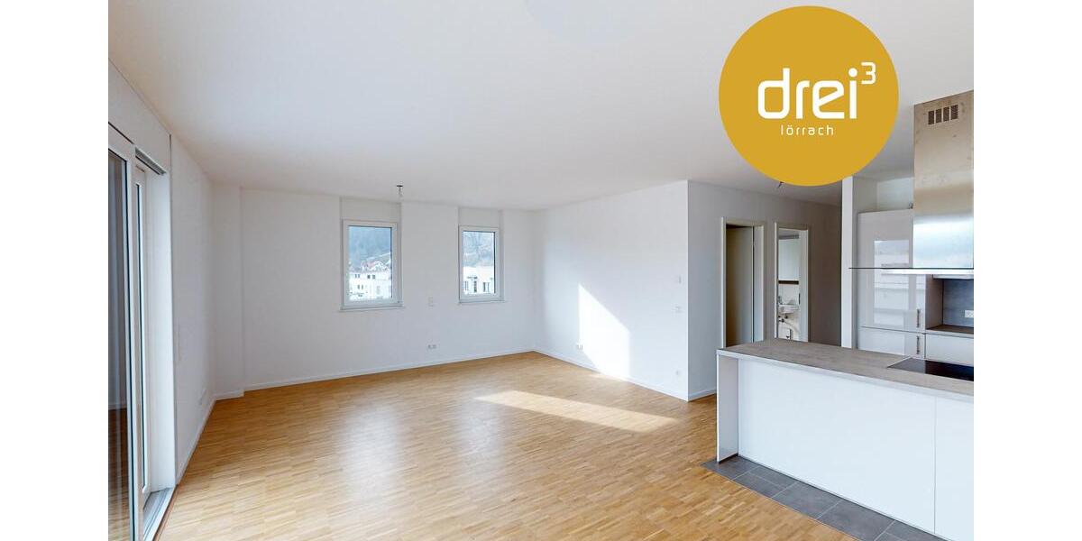 Einfamilienhaus Lörrach Brombach - 3 Zimmer, 135 m&sup2;, 1.880&euro; | Angebot:24934919