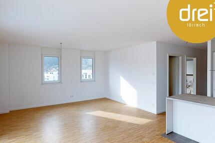 Haus Lörrach Brombach - 3 Zimmer, 135 m&sup2;, 1.880&euro; | Angebot:24934919