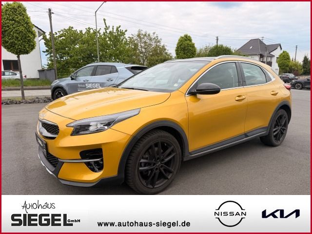 Kia ceed / Ceed 36.500 km 20.990 &euro; Bruchertseifen 57539