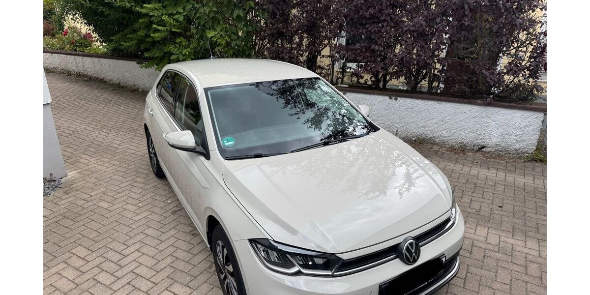 VW Polo 68.664 km 15.950 &euro; Bielefeld 33604