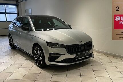 Skoda Scala 8.765 km 23.999 &euro; Frohburg 04654