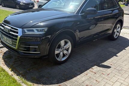 Audi Q5 176.000 km 19.500 &euro; Wilhelmshaven 26388