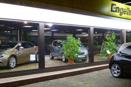 Opel Corsa 9.050 km 15.540 &euro; Plankstadt 68723