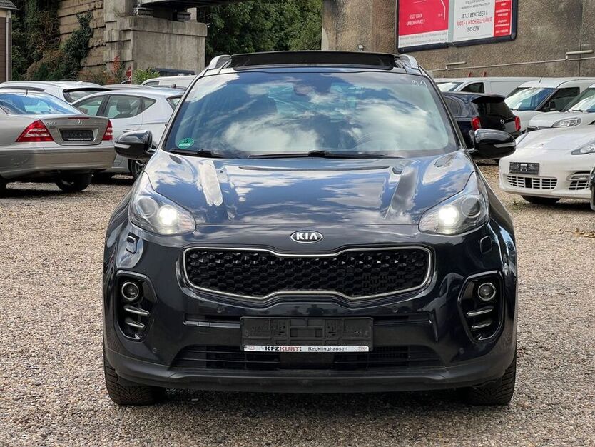 Sportage