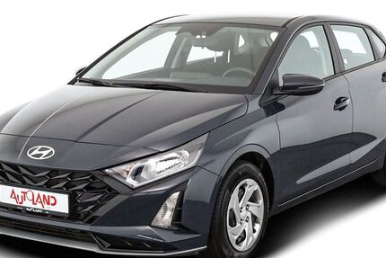 Hyundai i20 9.918 km 19.490 &euro; Dresden 01239
