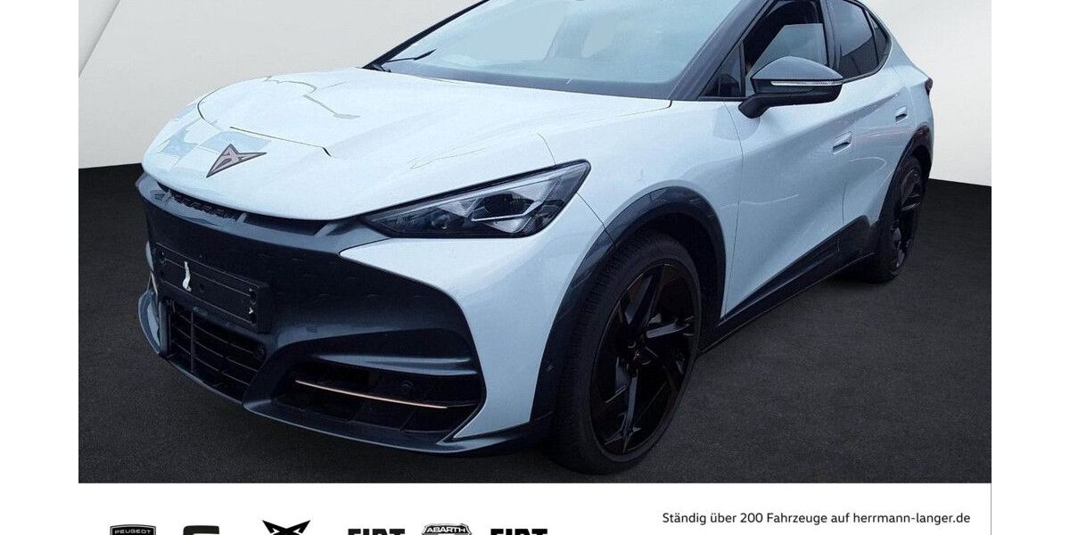 Cupra Tavascan 15.500 km 47.949 &euro; Potsdam 14482