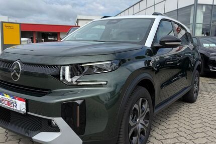 Citroen C3 Aircross 1.131 km 22.990 &euro; Borna/Eula 04552
