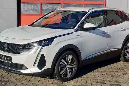 Peugeot 3008 37.500 km 20.990 &euro; Kastellaun 56288