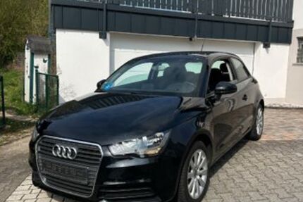 Audi A1 213.980 km 4.600 &euro; Hausen 65620