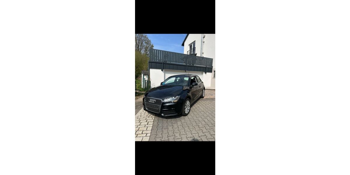 Audi A1 213.980 km 4.600 &euro; Hausen 65620