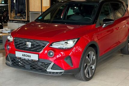 Seat Arona 33.000 km 22.450 &euro; Siegen 57072