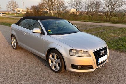 Audi A3 185.000 km 4.950 &euro; Künzelsau 74653