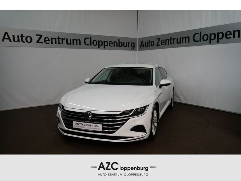 Arteon