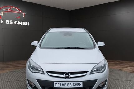 Opel Astra 121.254 km 9.990 &euro; Zolling 85406