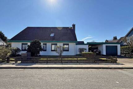 Haus Jork Borstel - 6 Zimmer, 184 m&sup2;, 380.000&euro; | Angebot:26289724