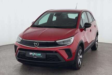 Opel Crossland 7.850 km 16.470 &euro; Einbeck 37574