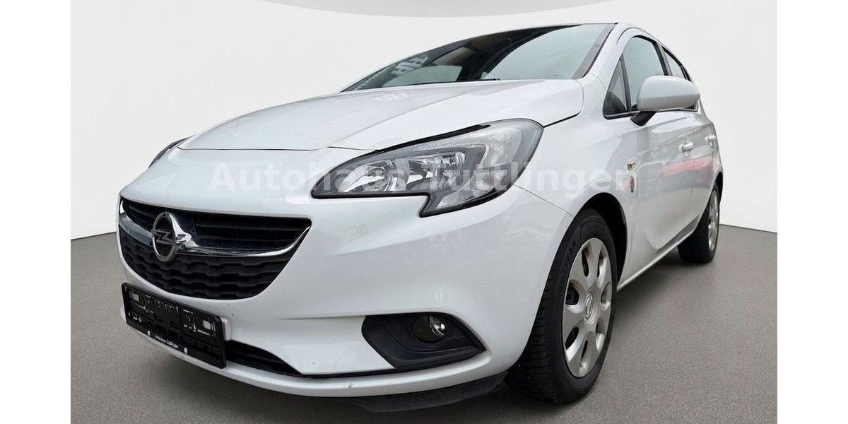 Opel Corsa 113.000 km 6.990 &euro; Tuttlingen 78532