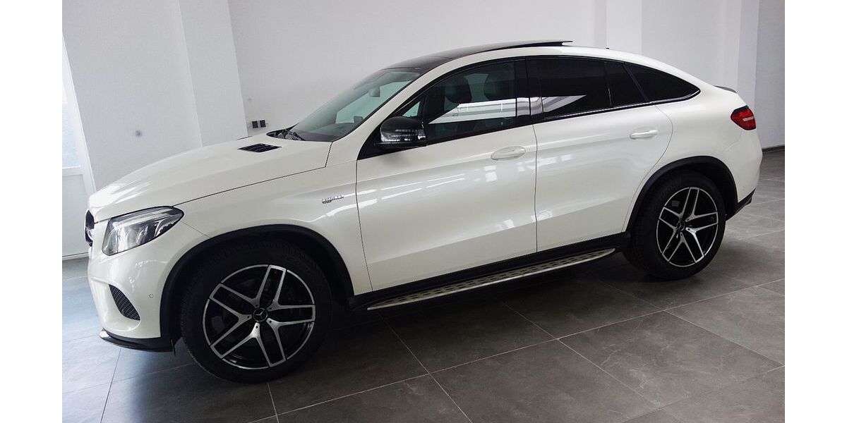Mercedes-Benz GLE 43 AMG 237.000 km 29.999 &euro; Mühlacker 75417
