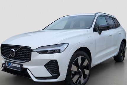 Volvo XC60 9.990 km 70.990 &euro; Braunschweig 38114