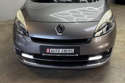 Renault Scenic 150.000 km 4.999 &euro; Lennestadt 57368