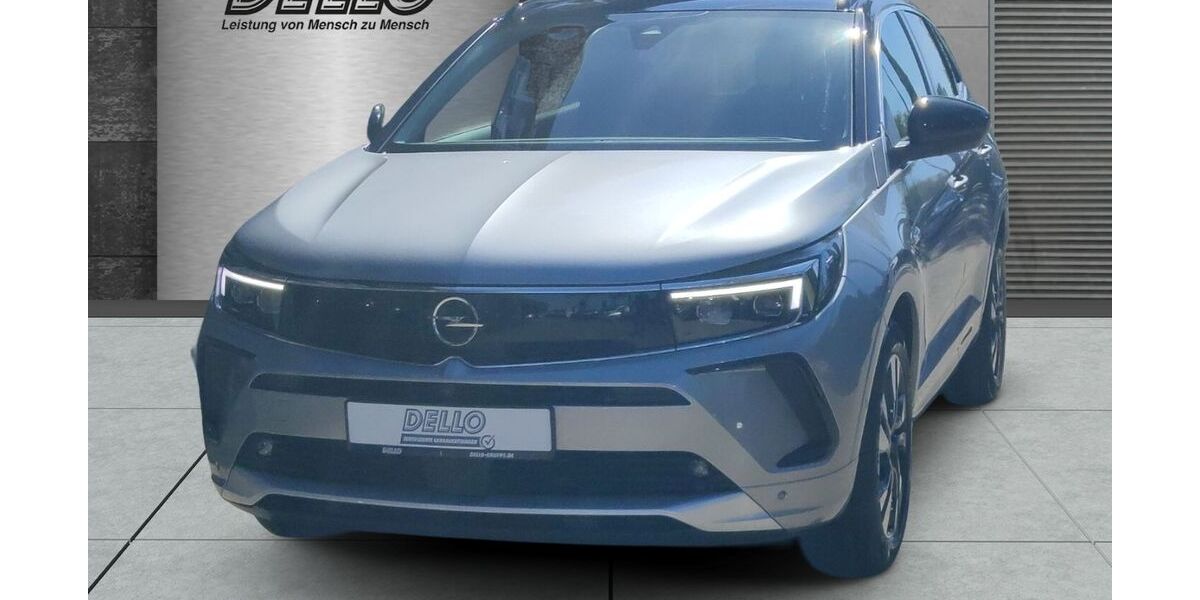 Opel Grandland (X) 45.684 km 21.850 &euro; Norderstedt 22848