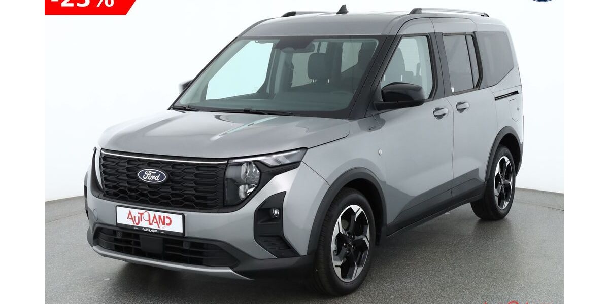 Ford Tourneo Courier 10.647 km 23.990 &euro; Leipzig 04209