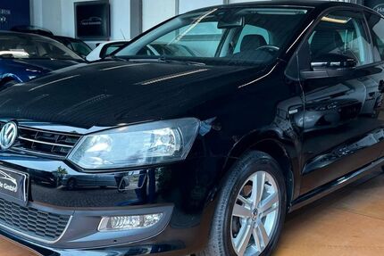 VW Polo 89.591 km 6.790 &euro; Bad Dürkheim 67098