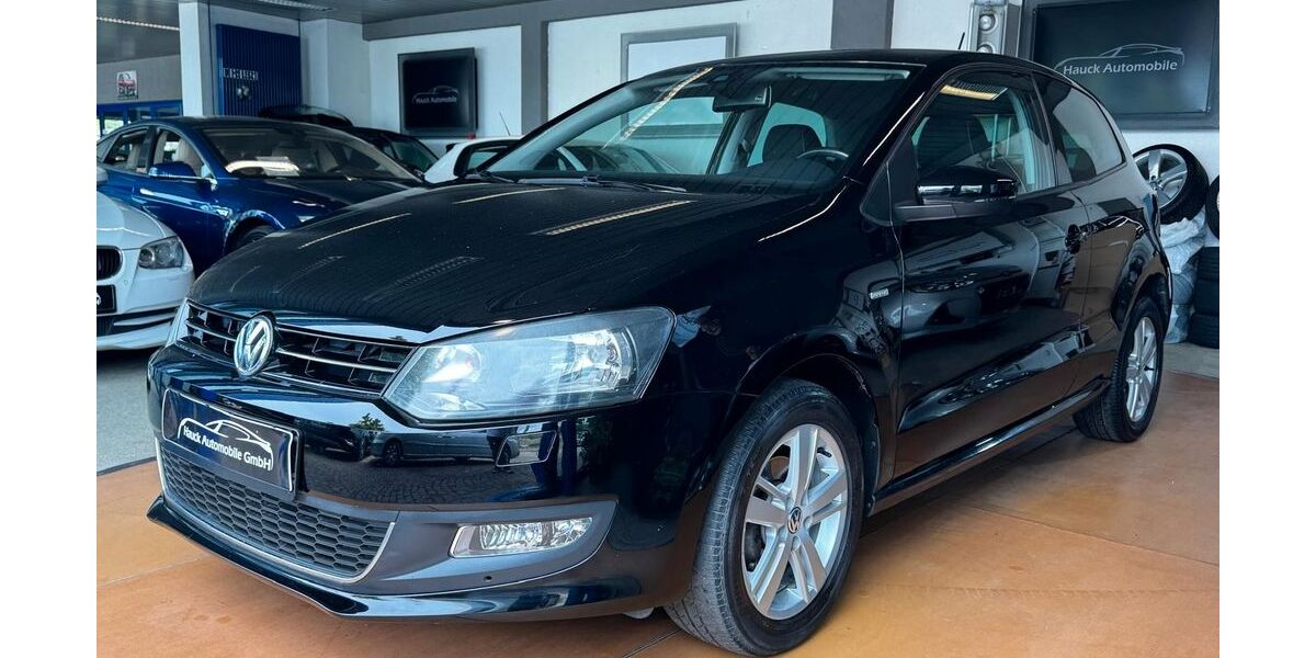 VW Polo 89.591 km 6.990 &euro; Bad Dürkheim 67098