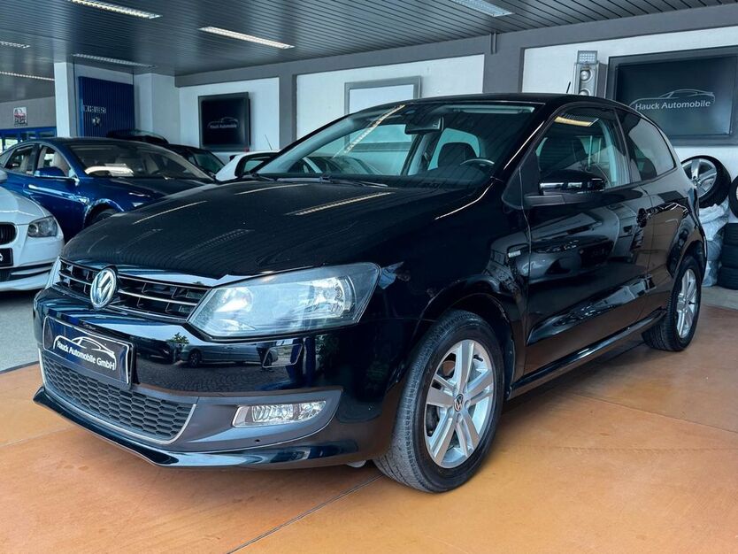 VW Polo 89.591 km 7.190 € Bad Dürkheim 67098