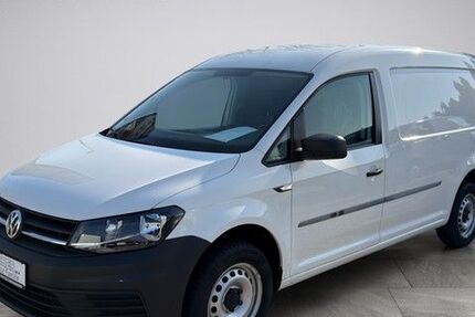 VW Caddy Maxi 48.011 km 16.890 &euro; Riesa 01587
