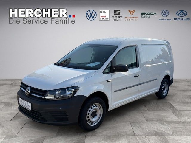 VW Caddy Maxi 48.011 km 16.890 &euro; Riesa 01587